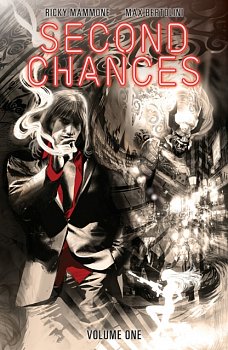 Second Chances - MangaShop.ro