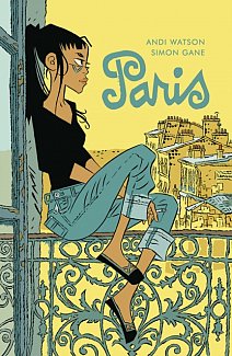 Paris (Hardcover)
