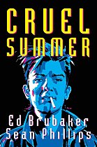 Cruel Summer comics