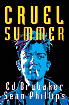 Cruel Summer - MangaShop.ro