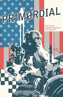 Primordial (Hardcover)