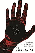 Bone Orchard Mythos: The Passageway (Hardcover) comics