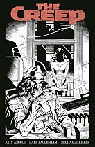 The Creep comics