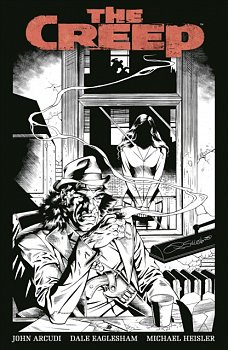 The Creep - MangaShop.ro