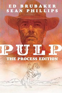 Pulp: The Process Edition (Hardcover)