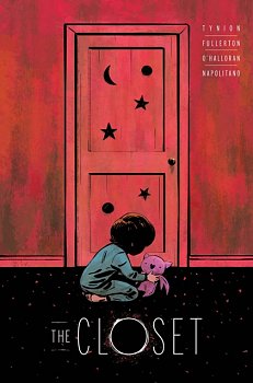 The Closet, Volume 1 - MangaShop.ro