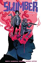 Slumber, Volume 1 comics