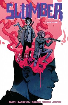 Slumber, Volume 1 - MangaShop.ro