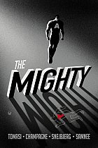 The Mighty comics