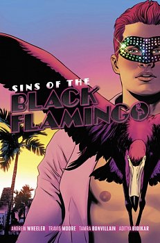 Sins of the Black Flamingo - MangaShop.ro