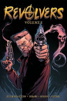 Revolvers - MangaShop.ro