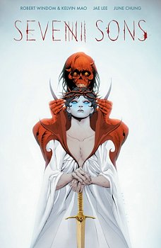 Seven Sons - MangaShop.ro