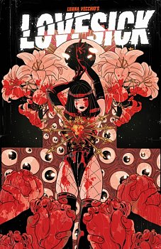 Lovesick - MangaShop.ro