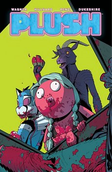 Plush - MangaShop.ro
