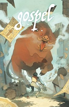 Gospel - MangaShop.ro