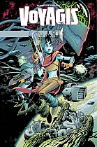 Voyagis comics