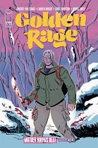 Golden Rage: Mother Knows Best comics