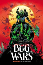 Bug Wars: Book One comics
