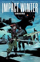Impact Winter: Origins comics