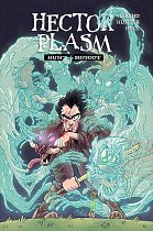 Hector Plasm Volume 1: Born Into Night Battles comics