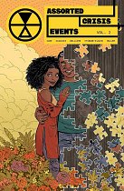 Assorted Crisis Events Volume 2 comics