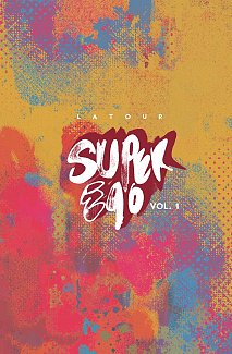 Super Ego: The Short Comics of Jason LaTour comics