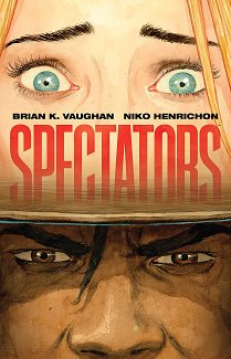 Spectators (Hardcover) comics