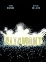 Altamont (Hardcover) comics