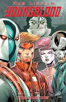 Youngblood (2025) Volume 1 comics