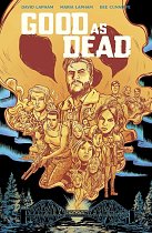 Good as Dead comics