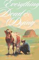 Everything Dead & Dying comics