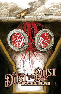 Dust to Dust comics