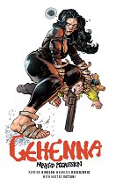 Gehenna: Naked Aggression comics