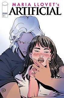 Artificial comics