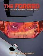 Forged Volume 4: Galaxy's Most Wanted comics