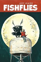Fishflies comics
