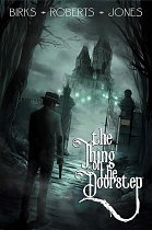 The Thing on the Doorstep comics