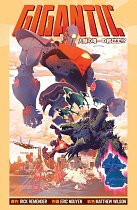 Gigantic Complete Series comics
