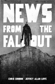 News from the Fallout comics