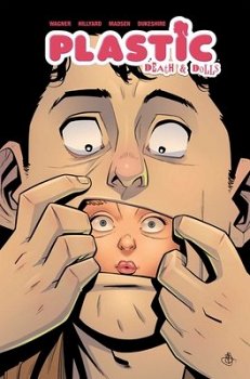 Plastic: Death & Dolls - MangaShop.ro