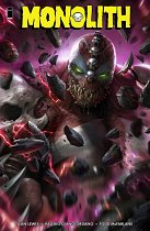 Monolith comics