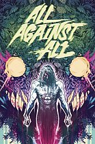 All Against All comics
