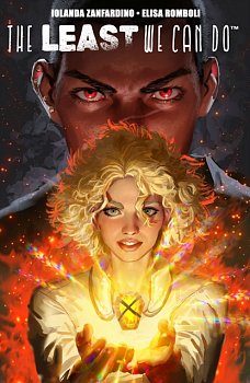The Least We Can Do Volume 1 - MangaShop.ro
