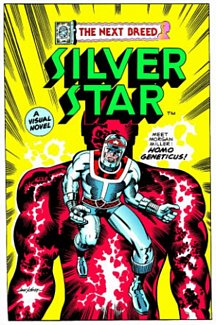 Silver Star (Hardcover)