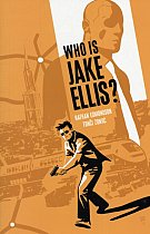 Who Is Jake Ellis? comics