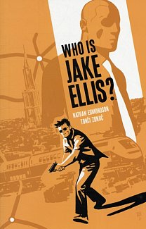 Who Is Jake Ellis?