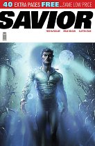 Savior: The Complete Collection comics