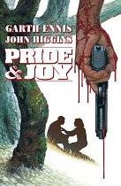 Pride & Joy comics