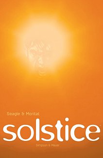 Solstice (Hardcover)