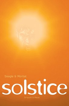 Solstice (Hardcover) - MangaShop.ro